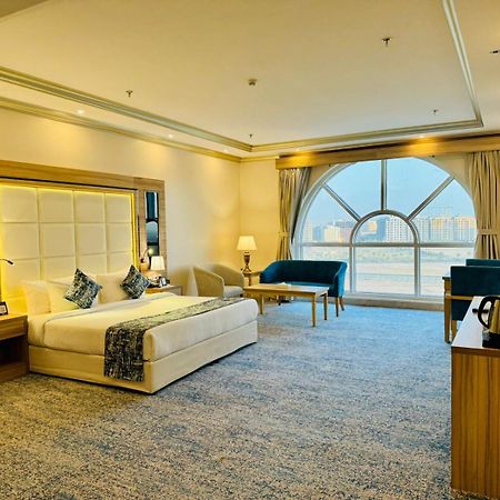 Casa Diora Hotel Dżedda Zewnętrze zdjęcie