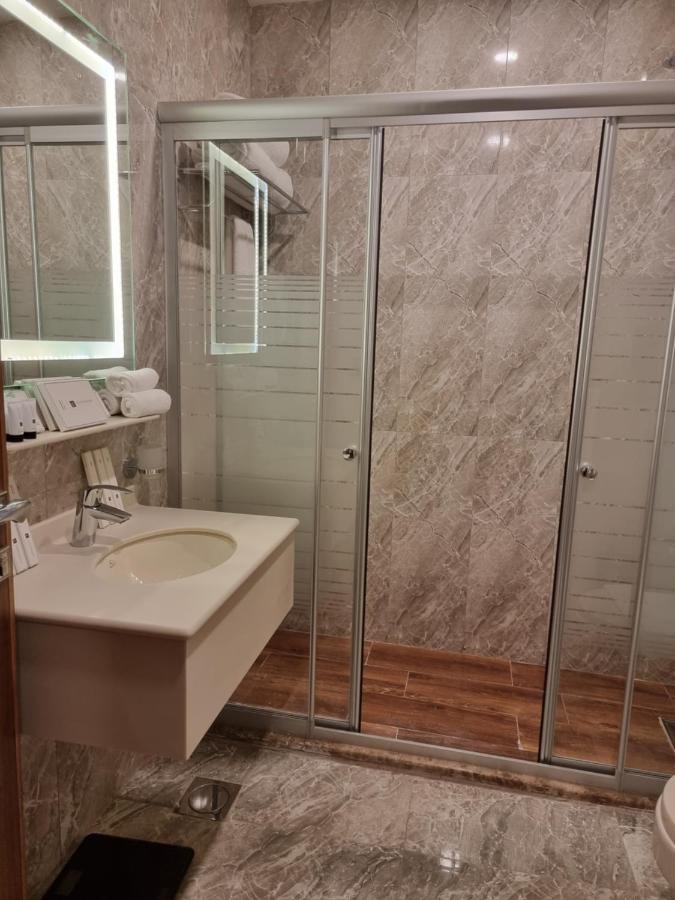 Casa Diora Hotel Dżedda Zewnętrze zdjęcie