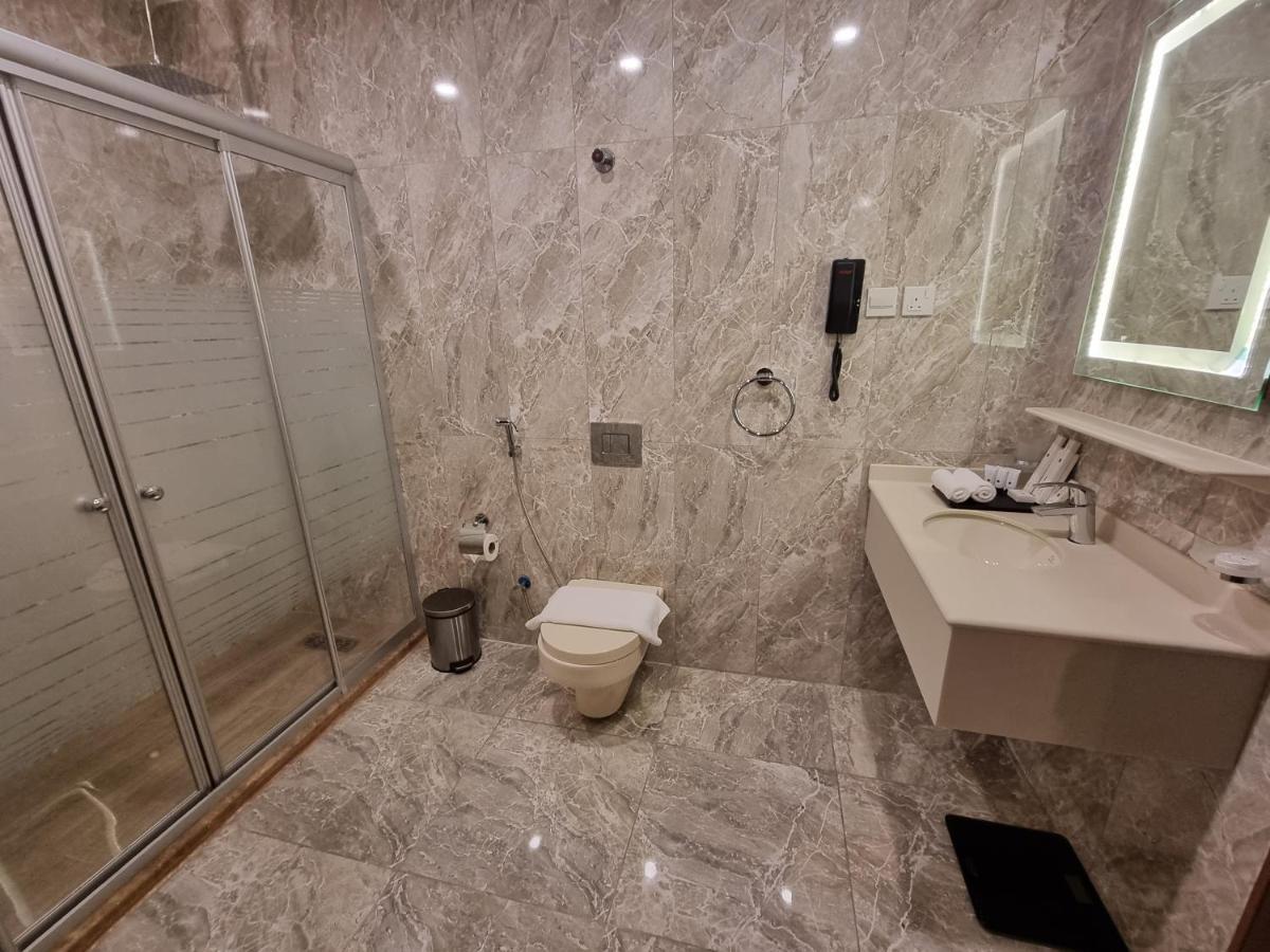 Casa Diora Hotel Dżedda Zewnętrze zdjęcie
