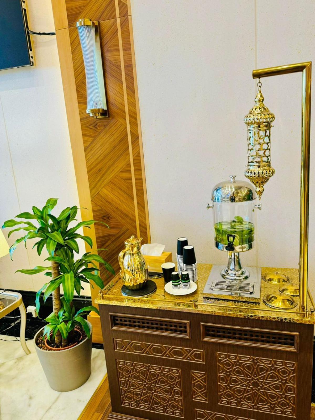 Casa Diora Hotel Dżedda Zewnętrze zdjęcie