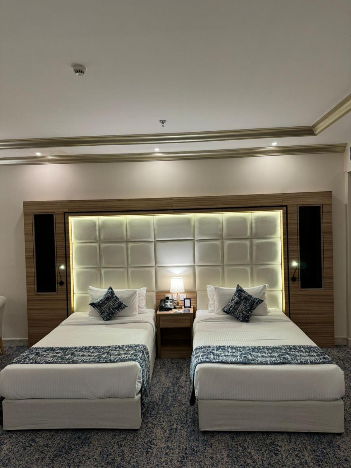 Casa Diora Hotel Dżedda Zewnętrze zdjęcie